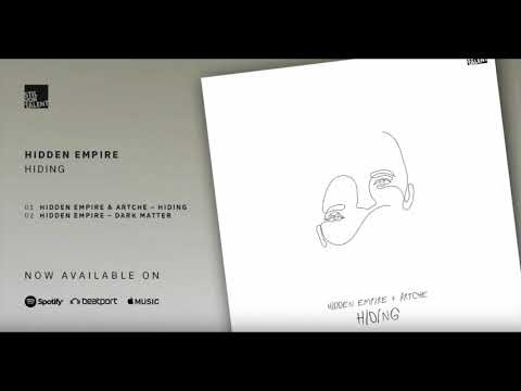 Hidden Empire - Dark Matter (Original Mix)