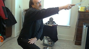 How To Cast A Circle - Traditional Wicca