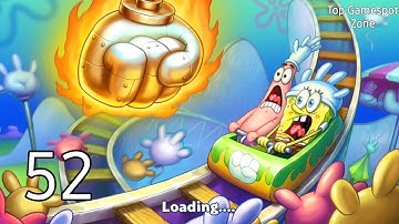 SpongeBob Adventures In A Jam - Gameplay Walkthrough Android-IOS Part 52
