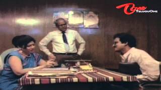 Rajendra Prasad Funny Reaction When Y Vijaya Asks Donation