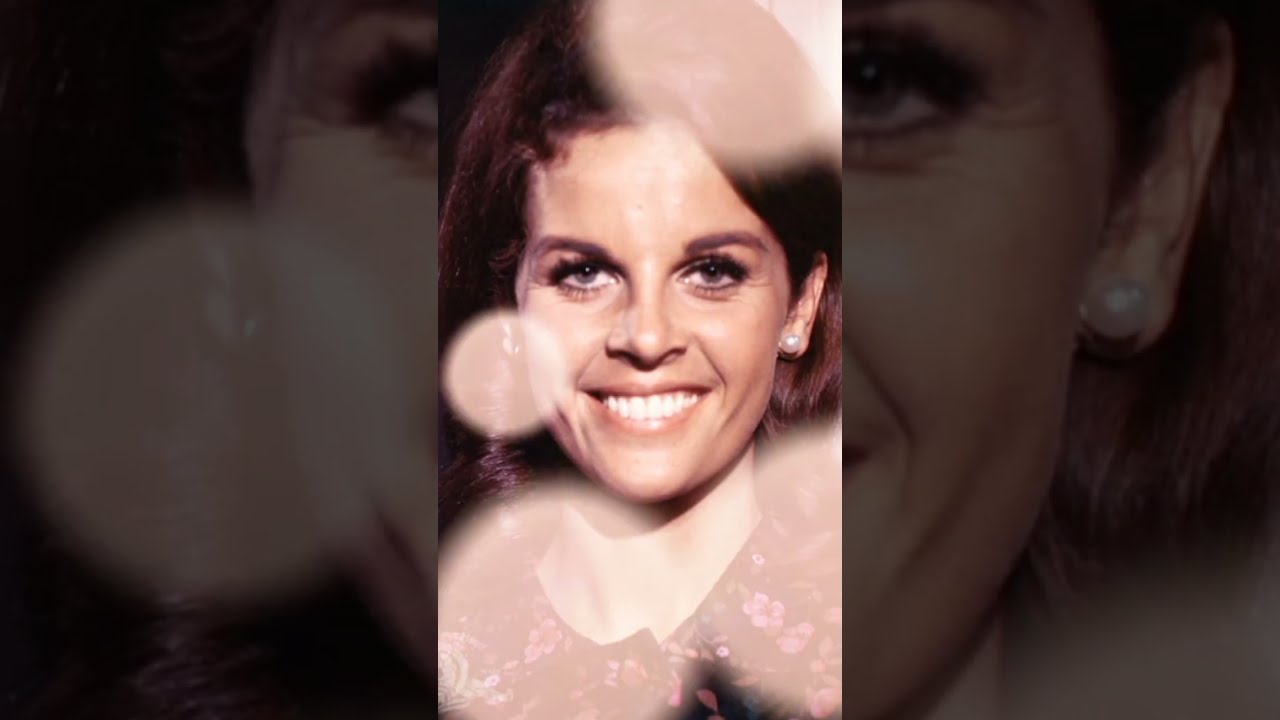 Claudine Longet - Love Is Blue (L'amour Est Bleu