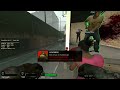 L4D2 - Boomer Gozu