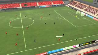 Merelinense Vs Merelinensejuniores - O De Nelinho 58 Minutos