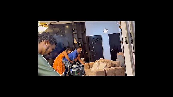 WHAT REMAINS OF US - NEW NIGERIAN MOVIE  ADEDIMEJI LATEEF , SANDRA OKUNZUWA #movie #sandraokunzuwatv