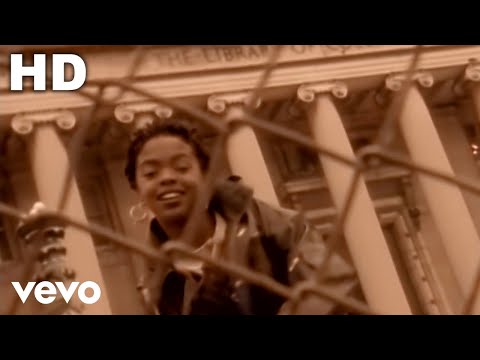 Fugees (Tranzlator Crew) - Nappy Heads