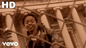Fugees - Nappy Heads (Official Video)