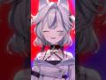 【新人Vsinger】⟡『革命道中』歌ってみた!!⟡【天狐てん】 #新人vtuber #歌ってみた #shorts