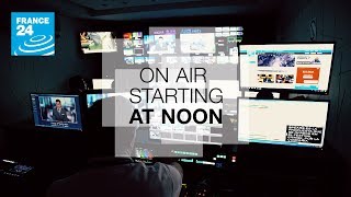 Download Lagu France 24 in spanish twice as many reports! MP3