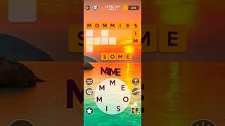 Wordscapes Level 569 Answers | Wordscapes 569 Solution Details