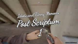 Post Scriptum