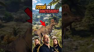 O valor DESSE fóssil chocou todo mundo 🦖