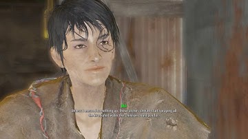 Fallout 4 playthrough Part 135