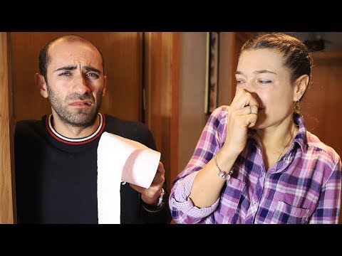 რა შეჭამა შემთხვევით ლევანიმ? რის გამოც ცუდად გახდა