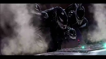 Spider-Man  Web of Shadows -  Launch Trailer HD