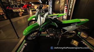 Johnny K's Powersports Niles Kawasaki