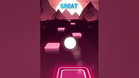 TILES HOP: EDM RUSH GAME all levels mobile gameplay walkthrough android, ios part 2