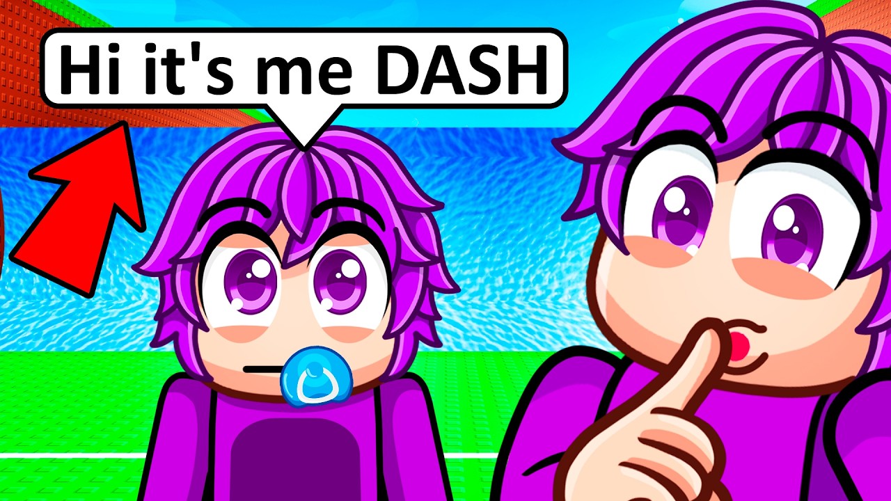 I Logged Into YOUTUBER'S Roblox Accounts!