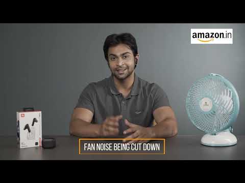 JBL tune 235 NC | HT Tech
