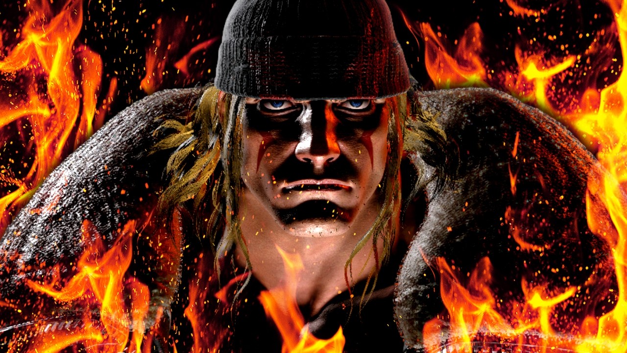 We HAVE To Talk About Alex...