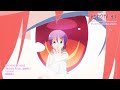 "Koi no Uta (feat. Tsukasa Tsukuyomi)" by Akari Kitō | TONIKAWA: Over The Moon For You
