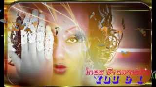 Ines Brownskin---------Slow Motion Video Single ( You & I) ZIMBALAN DOWNLOAD