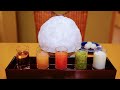 Five Flavors Of Japanese Shaved Ice