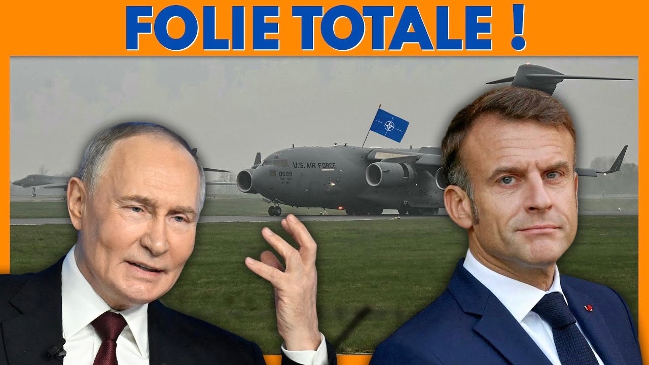 « Un nouveau 11 septembre ! » : leur énorme manipulation pour la rentrée !