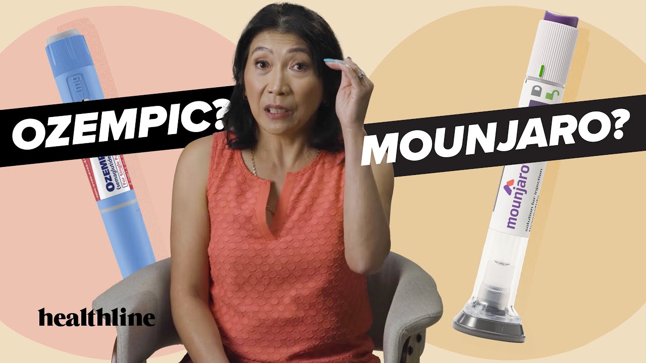 is trulicity a semaglutide Ozempic vs. Trulicity: How These Drugs Compare