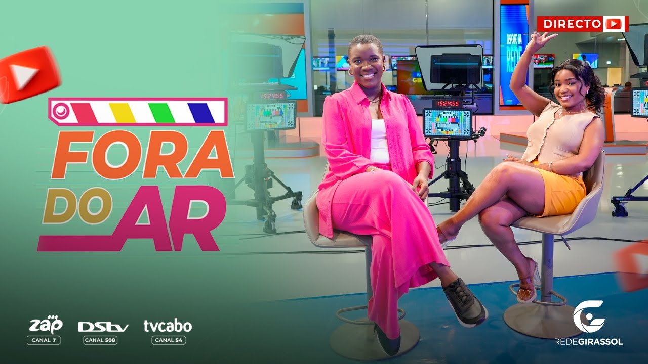 FORA DO AR EDIÇÃO 29 DE DEZEMBRO