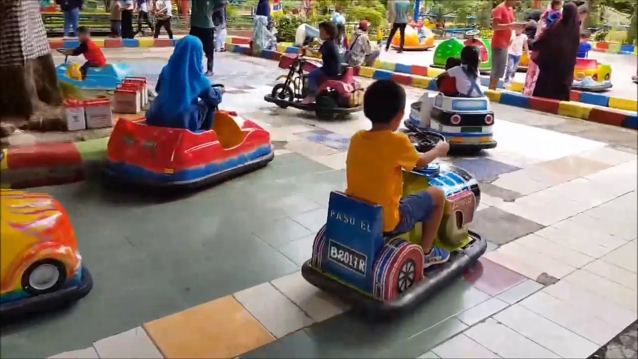 Lagu Burung Kakak Tua Nenek Sudah Tua 