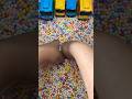 Toy Hunt - Mini Toby Thomas Train #toys #toyhunt #thomas