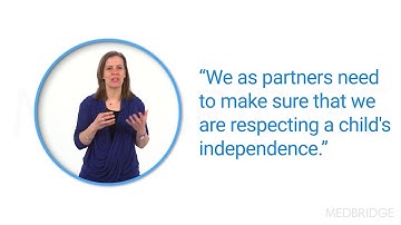 Respecting a Child with Autism