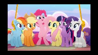 Appledash Moments Mlp Rainbow Roadtrip Spoilers