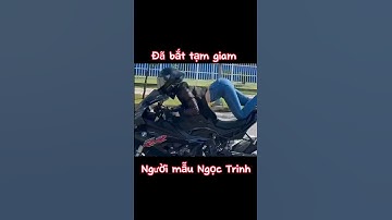 Những phát ngôn “ gây sốc “ của Ngọc Trinh bị đào lại #xuhuong