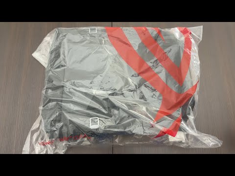 ASUS ROG Ranger BP2701 Unboxing ASUS ROG Ranger BP2701 Unboxing