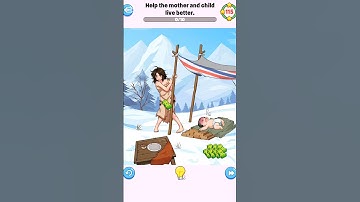 brainy prankster level 97 | how to play | #brainyprankster #braingames #games #relax