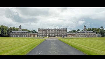 Robert Adam  Architect