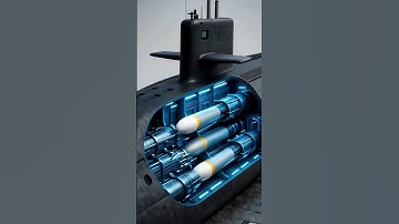 "Project Infinity | Amazing,  World’s Largest Submarine Ever Built! 🌍⚓ | Typhoon-Class Beast #Shorts