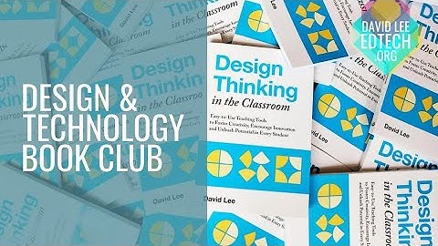 Design Thinking & Educational Technology Questions Answered