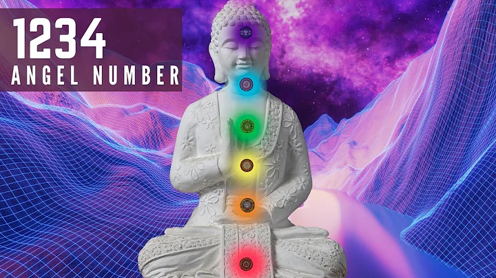 What Does 1234 Angel Number Mean? (1234 Spiritual Meaning For Manifestation, Numerology & LOA)