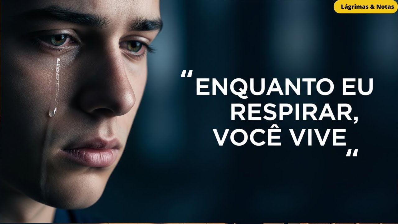 Só Quem Perdeu Entende Essa Canção