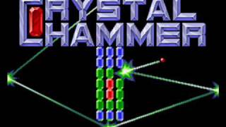 Miniatura de vídeo de "Amiga Music - Crystal Hammer (HQ+Stereo)"