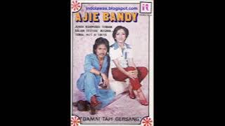 Damai Tapi Gersang - Adji Bandi