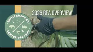 2026 RFA Webinar #4 - April 9
