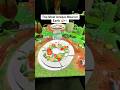 Must visit restaurant! La Petit Chef unique dining experience 👨‍🍳 #gourmetguide #restaurant #fyp