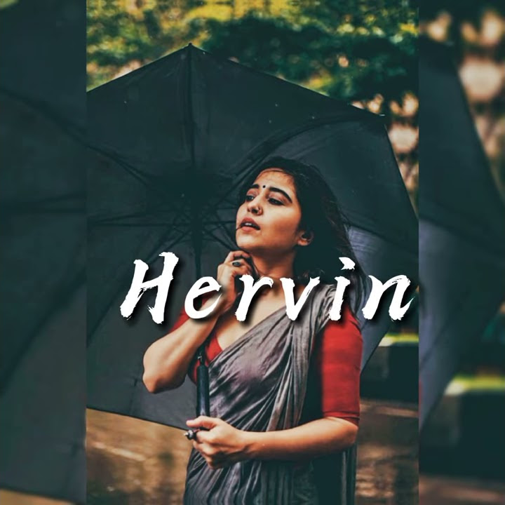 Hervin - Karuppu (Feat Mista G) | Whatsapp status ❤