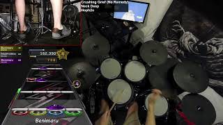 Crushing Grief (No Remedy) by Neck Deep - Pro Drum FC