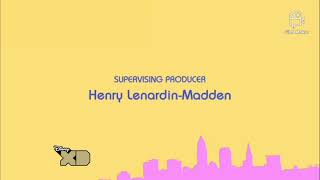 Disney Xd Scandinavia - Dora And Friends Into The City - End Credits