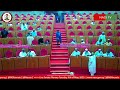 LIVE SENATE PLENARY TUESDAY 6TH OF MAY 2025