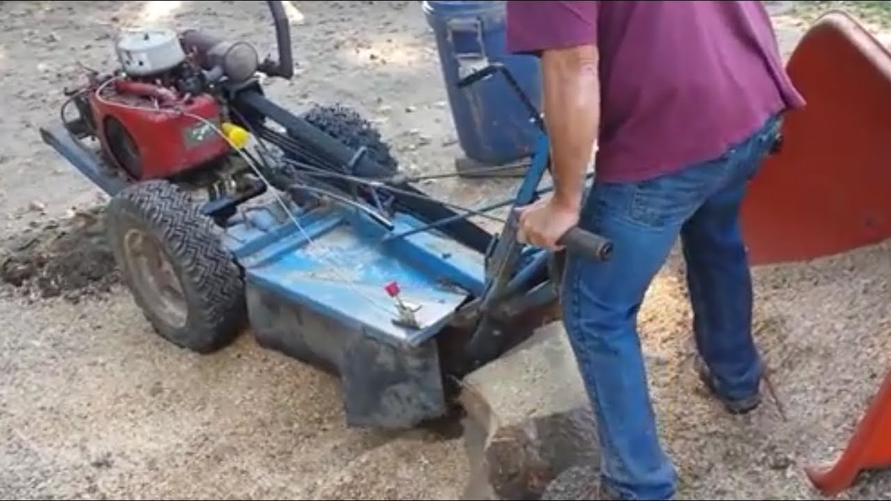 Kohler Starter clean and lubricate YouTube